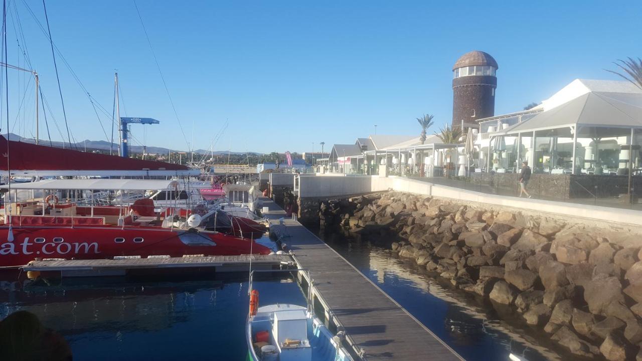Beautiful, Spacious Villa, Heated Pool, Sleeps Eight, With Quality Furnishings Caleta De Fuste Kültér fotó
