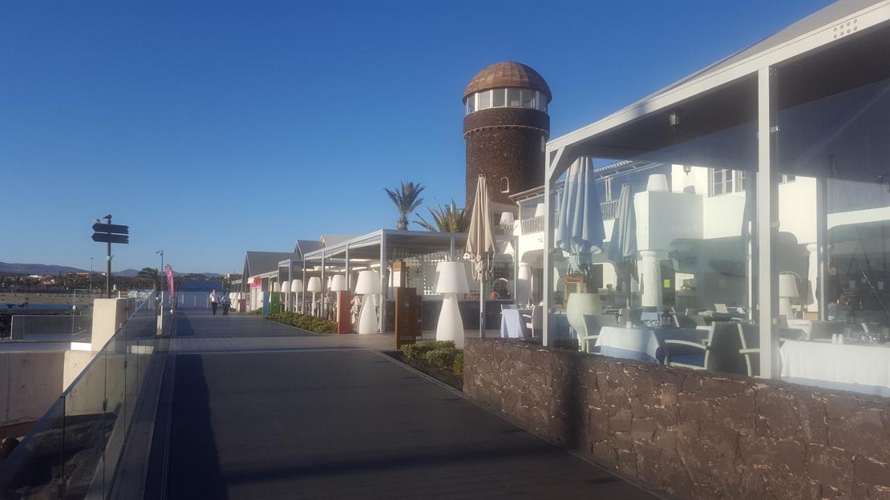Beautiful, Spacious Villa, Heated Pool, Sleeps Eight, With Quality Furnishings Caleta De Fuste Kültér fotó